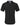 Suslo Solid 4 Way Stretch Short Sleeve Shirt - Black