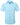Suslo Solid Stretch Short Sleeve Shirt (SC515-Sky)
