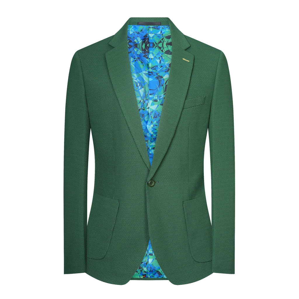 Suslo couture sale blazer